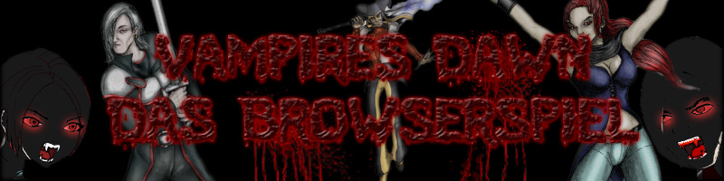 Vampires Dawn Online